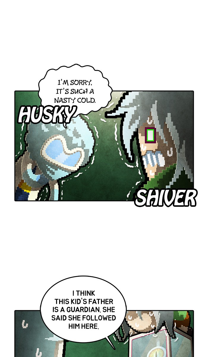 Guardians of the Video Game Chapter 205 page 7 - Chapter 205: Ep. 204 - The Realm of Myths (Part 12)