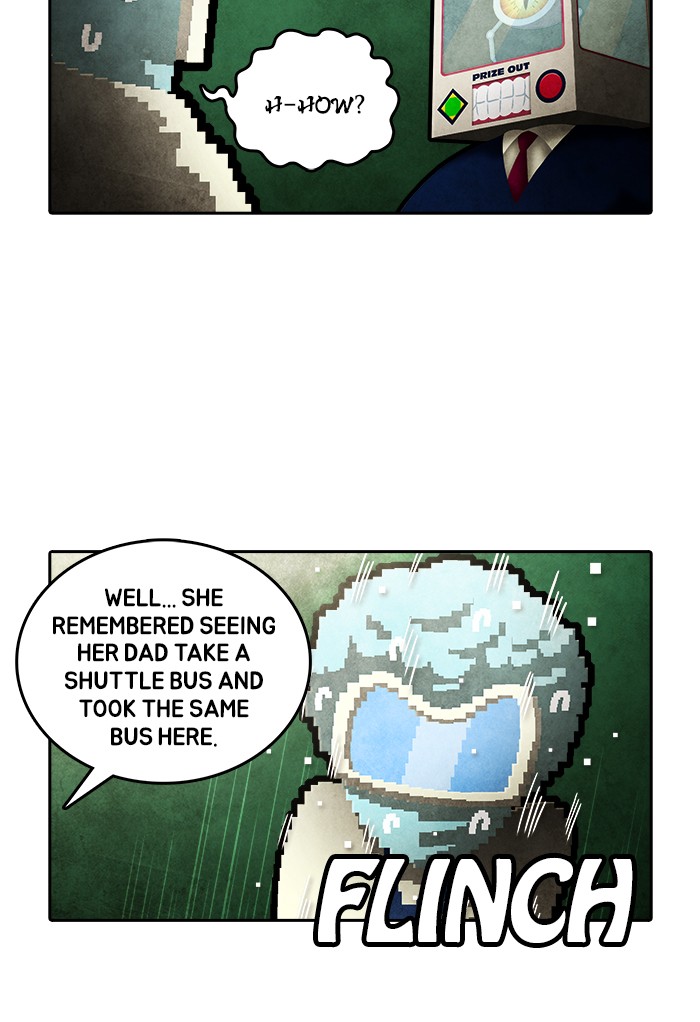 Guardians of the Video Game Chapter 205 page 8 - Chapter 205: Ep. 204 - The Realm of Myths (Part 12)