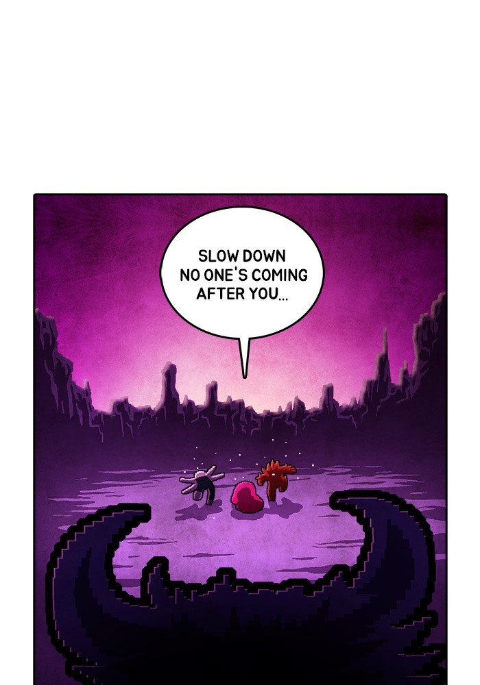 Guardians of the Video Game Chapter 206 page 11 - Chapter 206: Ep. 205 - The Realm of Myths (Part 13)