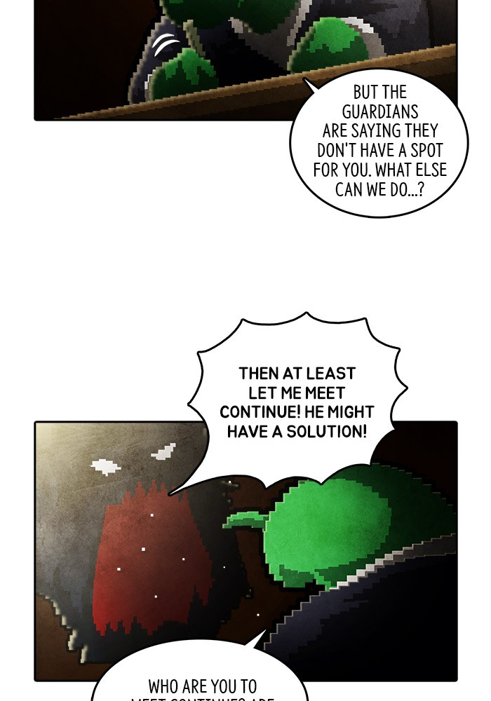 Guardians of the Video Game Chapter 206 page 16 - Chapter 206: Ep. 205 - The Realm of Myths (Part 13)
