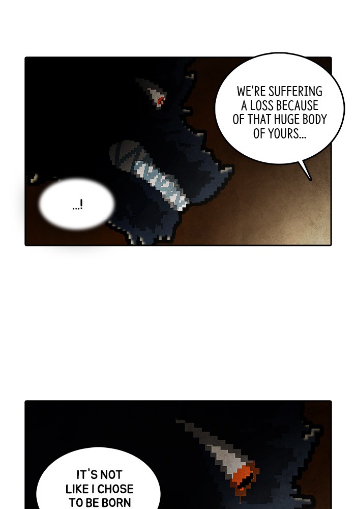 Guardians of the Video Game Chapter 206 page 18 - Chapter 206: Ep. 205 - The Realm of Myths (Part 13)