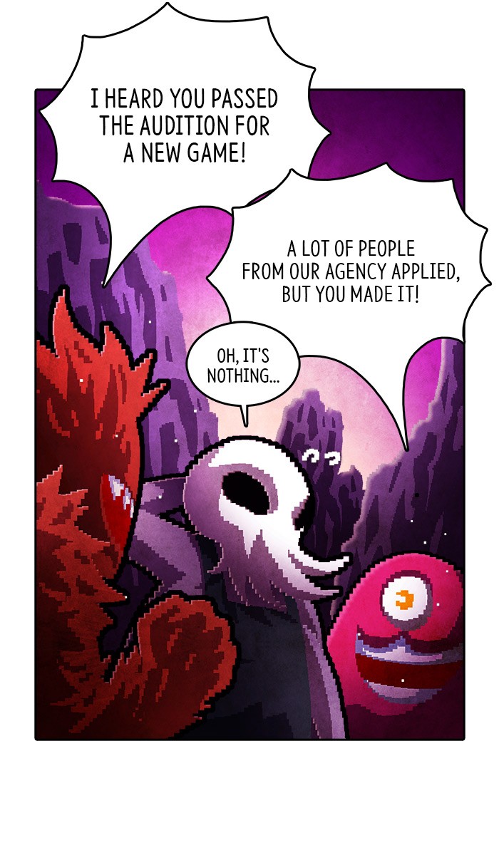Guardians of the Video Game Chapter 206 page 2 - Chapter 206: Ep. 205 - The Realm of Myths (Part 13)