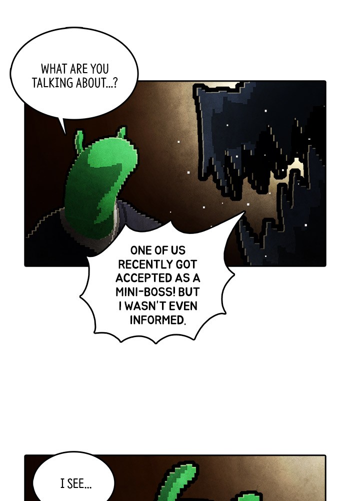 Guardians of the Video Game Chapter 206 page 20 - Chapter 206: Ep. 205 - The Realm of Myths (Part 13)