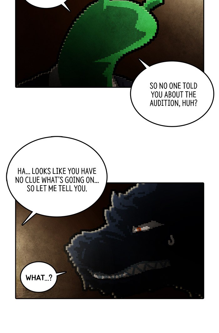 Guardians of the Video Game Chapter 206 page 21 - Chapter 206: Ep. 205 - The Realm of Myths (Part 13)
