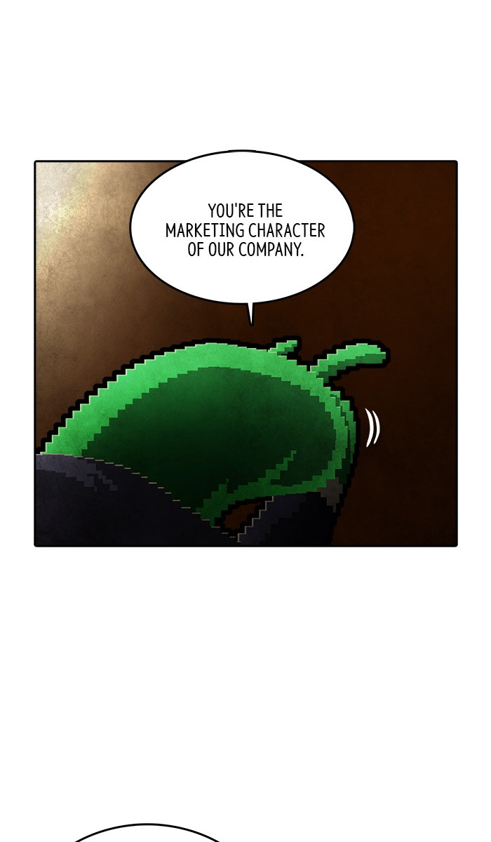 Guardians of the Video Game Chapter 206 page 22 - Chapter 206: Ep. 205 - The Realm of Myths (Part 13)
