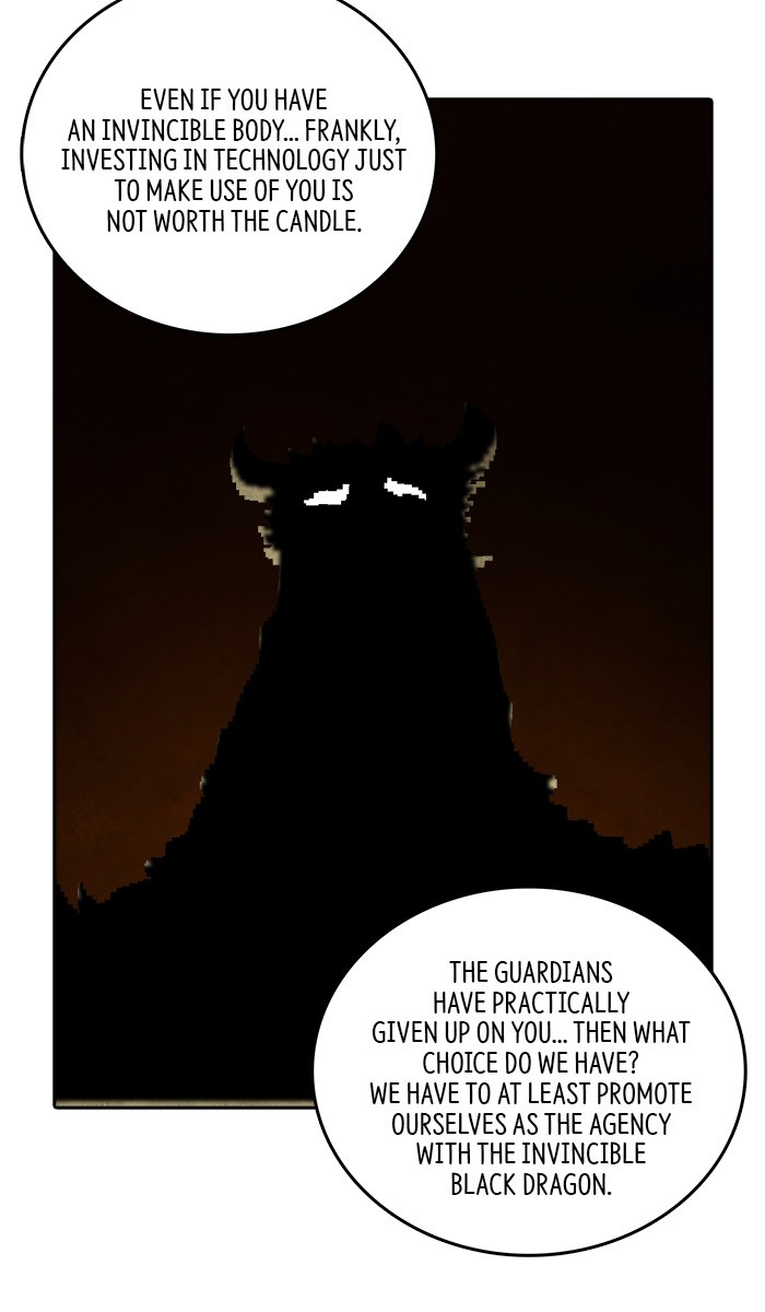 Guardians of the Video Game Chapter 206 page 23 - Chapter 206: Ep. 205 - The Realm of Myths (Part 13)