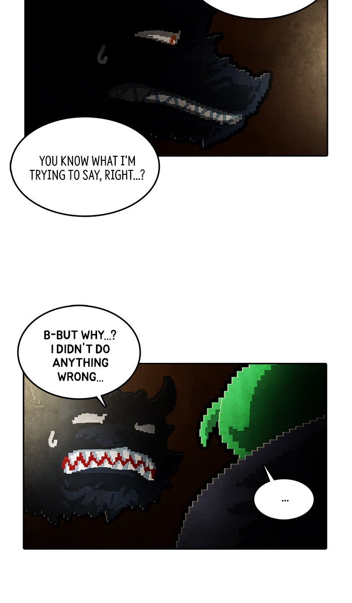 Guardians of the Video Game Chapter 206 page 25 - Chapter 206: Ep. 205 - The Realm of Myths (Part 13)