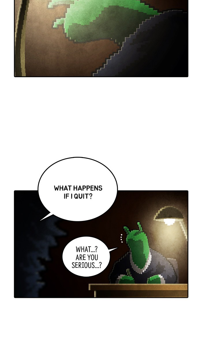 Guardians of the Video Game Chapter 206 page 29 - Chapter 206: Ep. 205 - The Realm of Myths (Part 13)