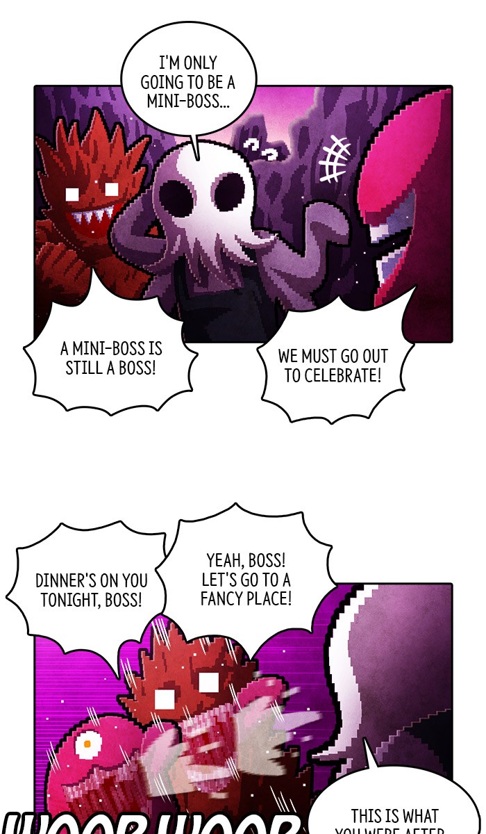 Guardians of the Video Game Chapter 206 page 3 - Chapter 206: Ep. 205 - The Realm of Myths (Part 13)