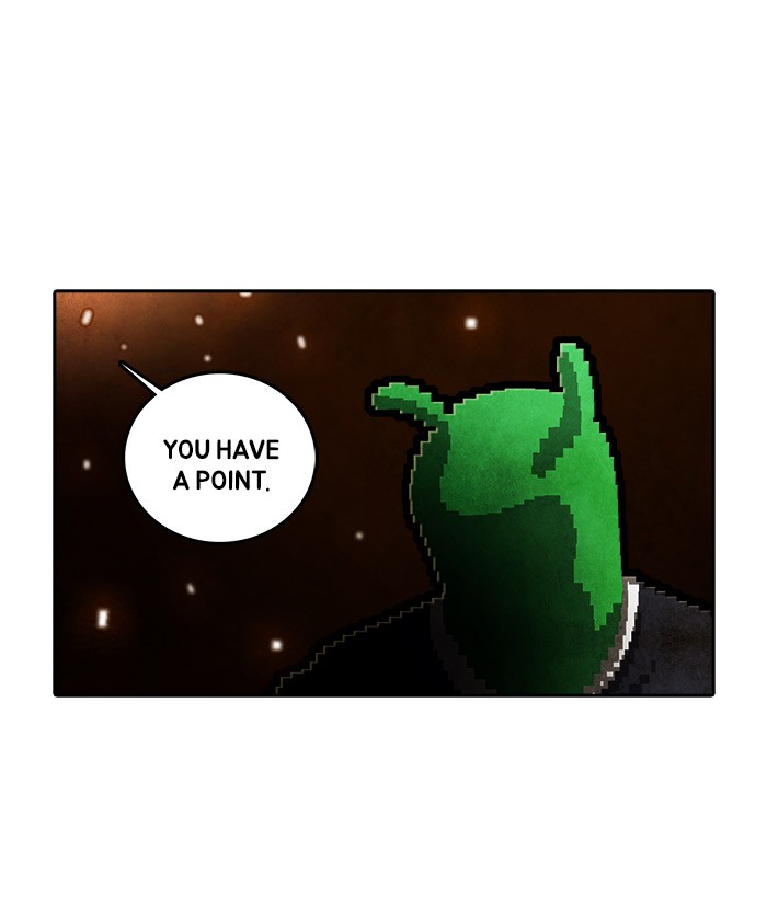 Guardians of the Video Game Chapter 206 page 31 - Chapter 206: Ep. 205 - The Realm of Myths (Part 13)