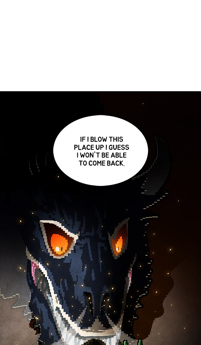 Guardians of the Video Game Chapter 206 page 32 - Chapter 206: Ep. 205 - The Realm of Myths (Part 13)