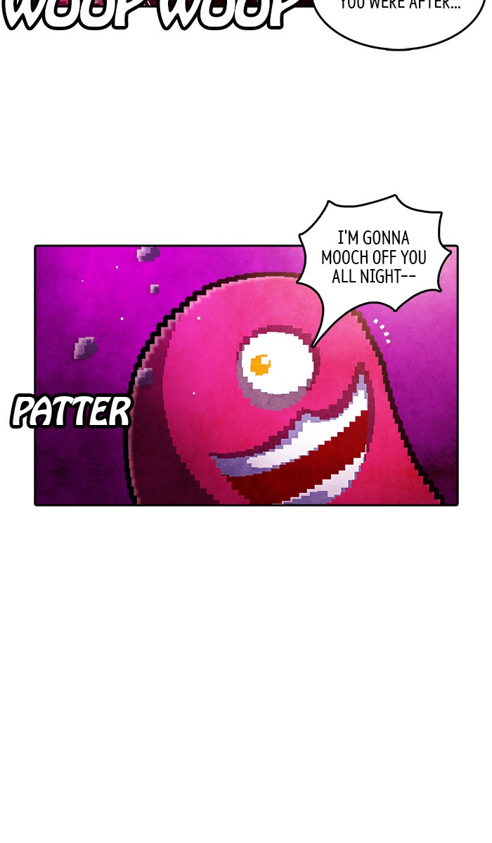 Guardians of the Video Game Chapter 206 page 4 - Chapter 206: Ep. 205 - The Realm of Myths (Part 13)