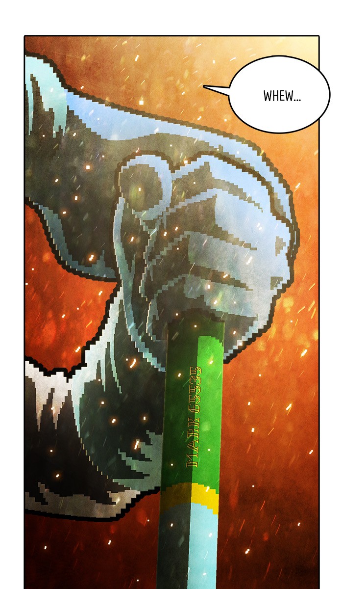 Guardians of the Video Game Chapter 206 page 49 - Chapter 206: Ep. 205 - The Realm of Myths (Part 13)