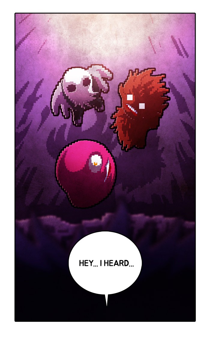 Guardians of the Video Game Chapter 206 page 5 - Chapter 206: Ep. 205 - The Realm of Myths (Part 13)