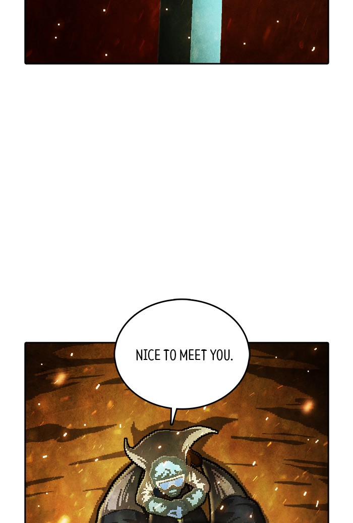 Guardians of the Video Game Chapter 206 page 50 - Chapter 206: Ep. 205 - The Realm of Myths (Part 13)
