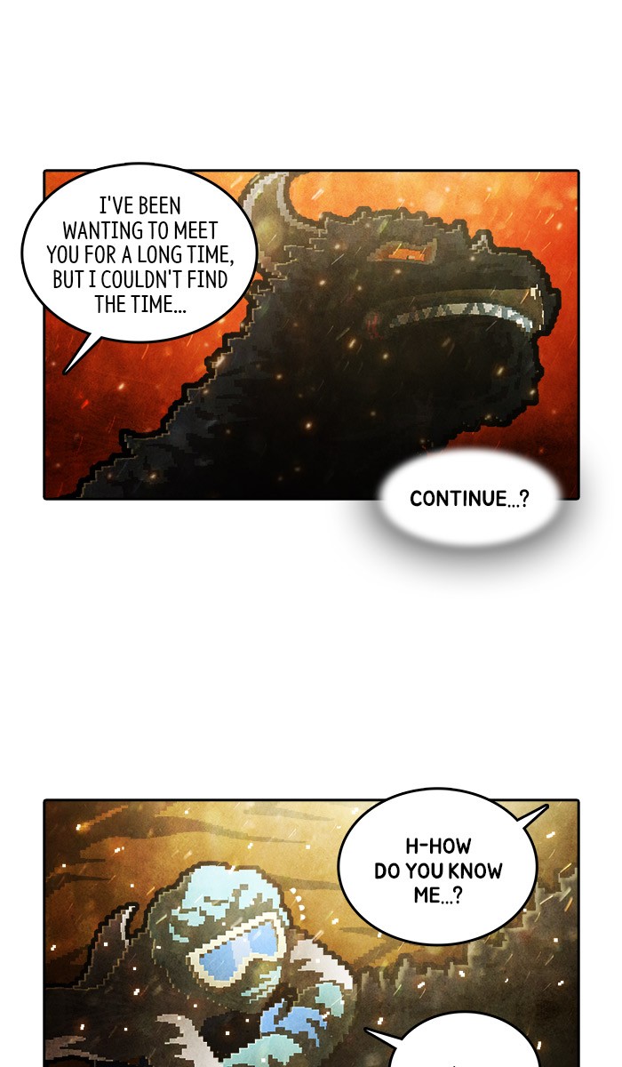 Guardians of the Video Game Chapter 206 page 52 - Chapter 206: Ep. 205 - The Realm of Myths (Part 13)
