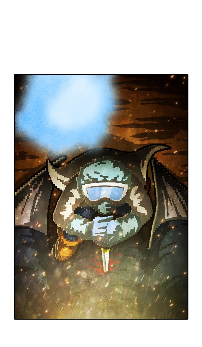 Guardians of the Video Game Chapter 206 page 56 - Chapter 206: Ep. 205 - The Realm of Myths (Part 13)