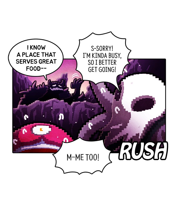 Guardians of the Video Game Chapter 206 page 9 - Chapter 206: Ep. 205 - The Realm of Myths (Part 13)