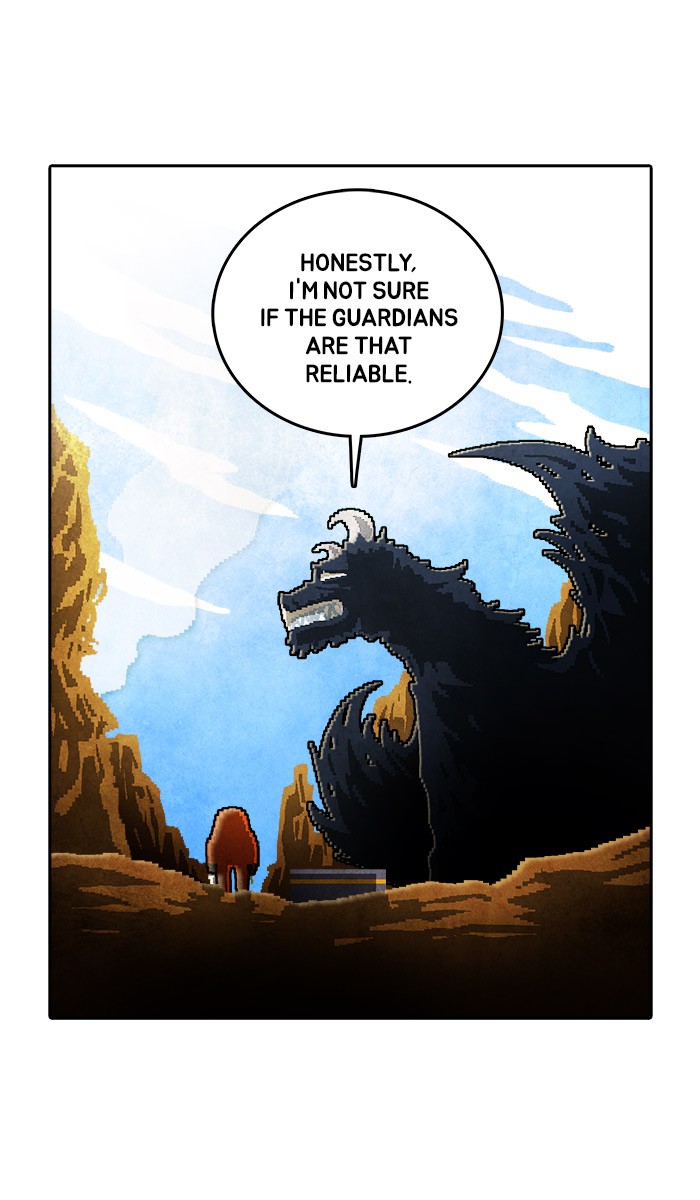Guardians of the Video Game Chapter 207 page 10 - Chapter 207: Ep. 206 - The Realm of Myths (Part 14)