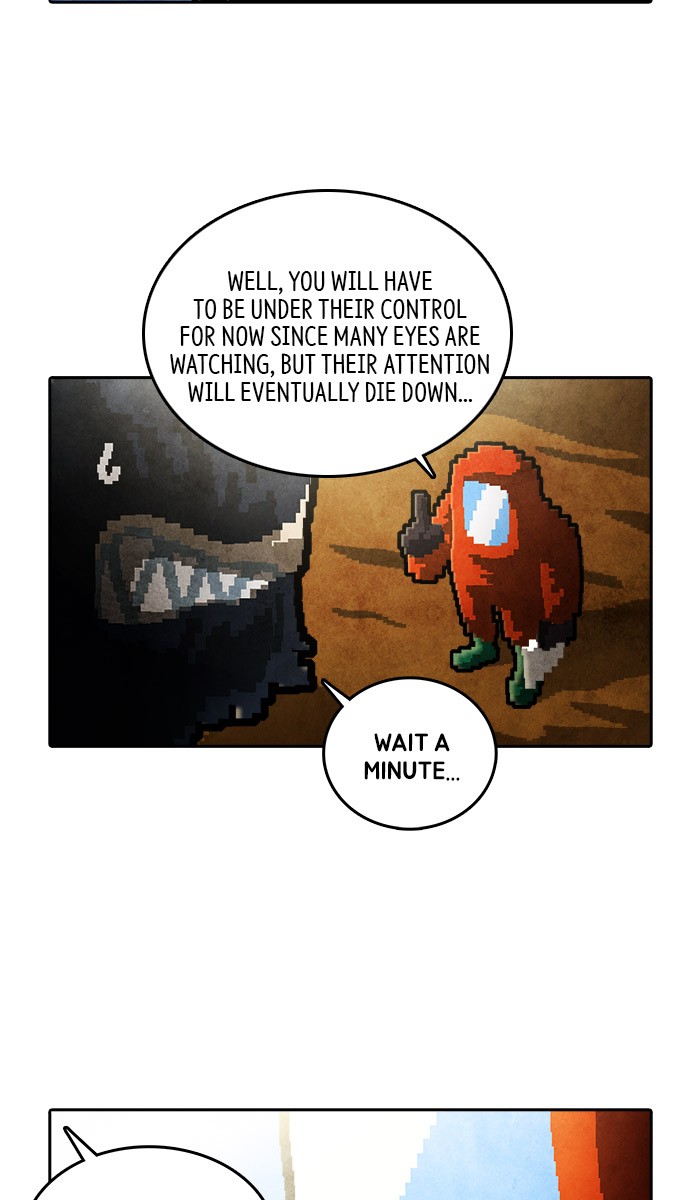 Guardians of the Video Game Chapter 207 page 14 - Chapter 207: Ep. 206 - The Realm of Myths (Part 14)