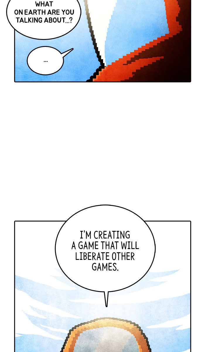 Guardians of the Video Game Chapter 207 page 15 - Chapter 207: Ep. 206 - The Realm of Myths (Part 14)