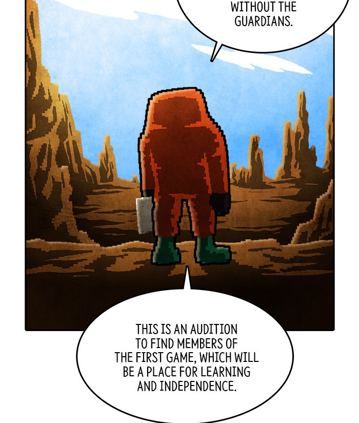 Guardians of the Video Game Chapter 207 page 17 - Chapter 207: Ep. 206 - The Realm of Myths (Part 14)