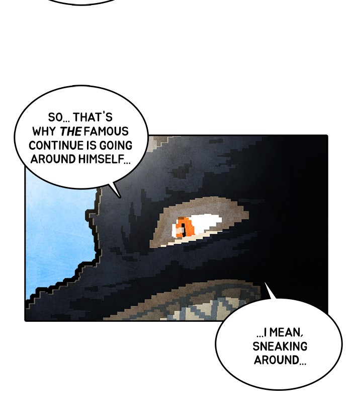 Guardians of the Video Game Chapter 207 page 19 - Chapter 207: Ep. 206 - The Realm of Myths (Part 14)