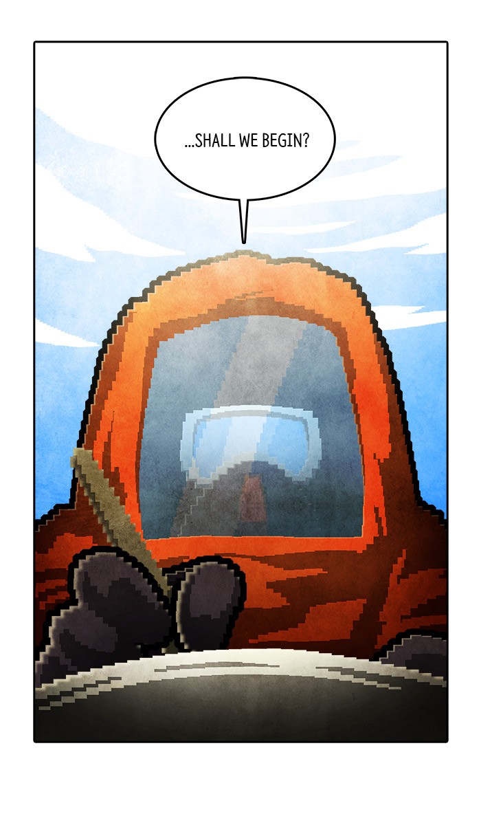 Guardians of the Video Game Chapter 207 page 2 - Chapter 207: Ep. 206 - The Realm of Myths (Part 14)
