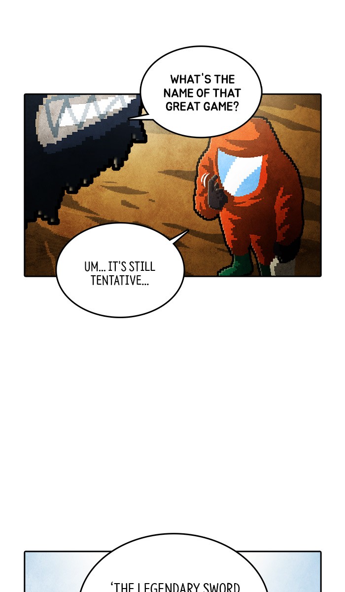 Guardians of the Video Game Chapter 207 page 20 - Chapter 207: Ep. 206 - The Realm of Myths (Part 14)