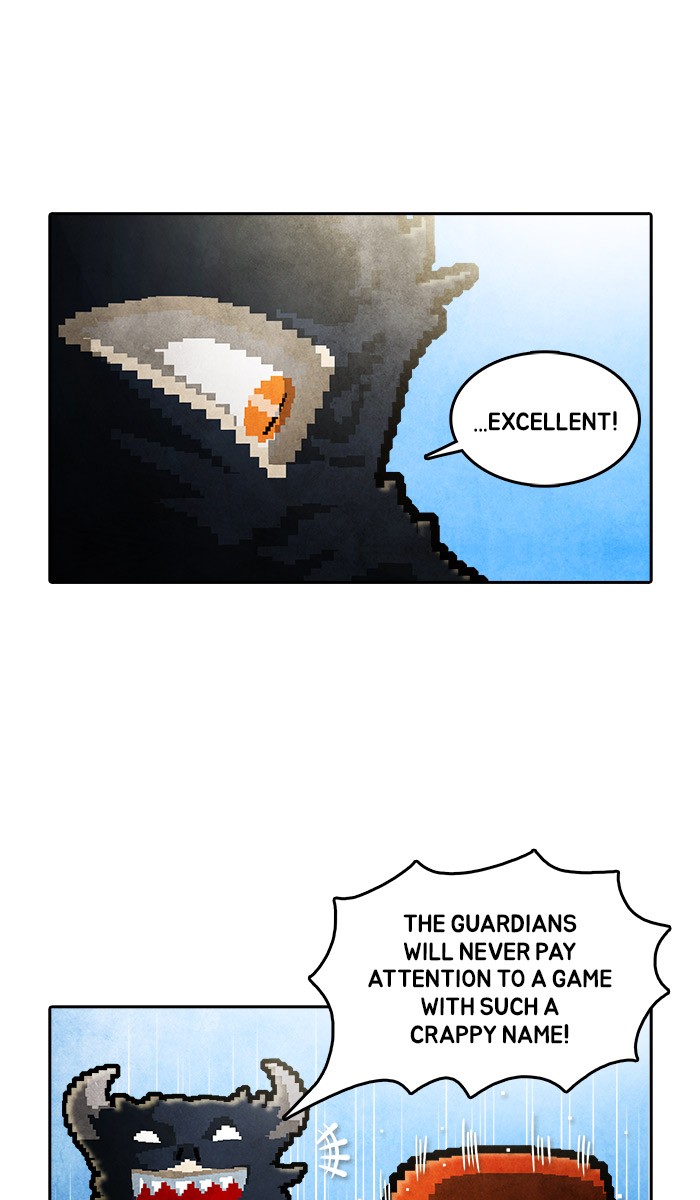 Guardians of the Video Game Chapter 207 page 22 - Chapter 207: Ep. 206 - The Realm of Myths (Part 14)