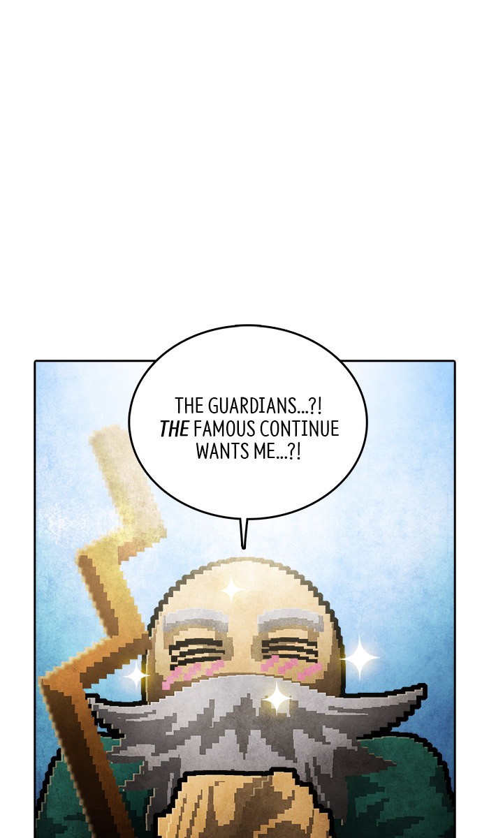 Guardians of the Video Game Chapter 207 page 26 - Chapter 207: Ep. 206 - The Realm of Myths (Part 14)