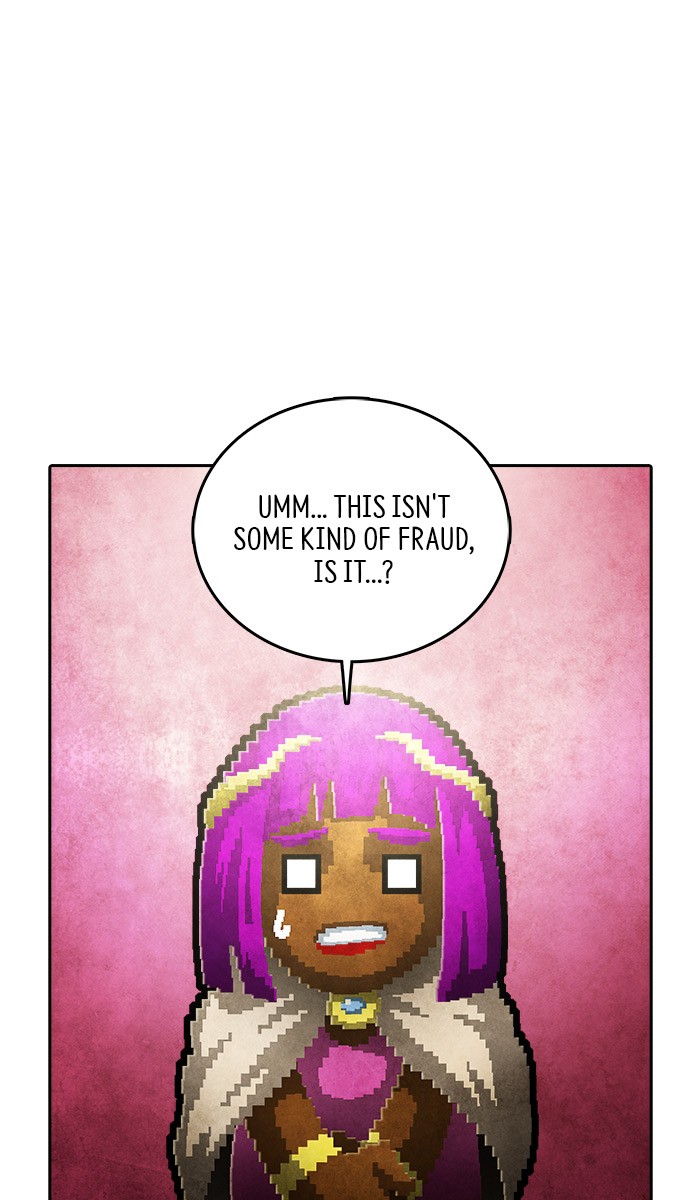 Guardians of the Video Game Chapter 207 page 30 - Chapter 207: Ep. 206 - The Realm of Myths (Part 14)