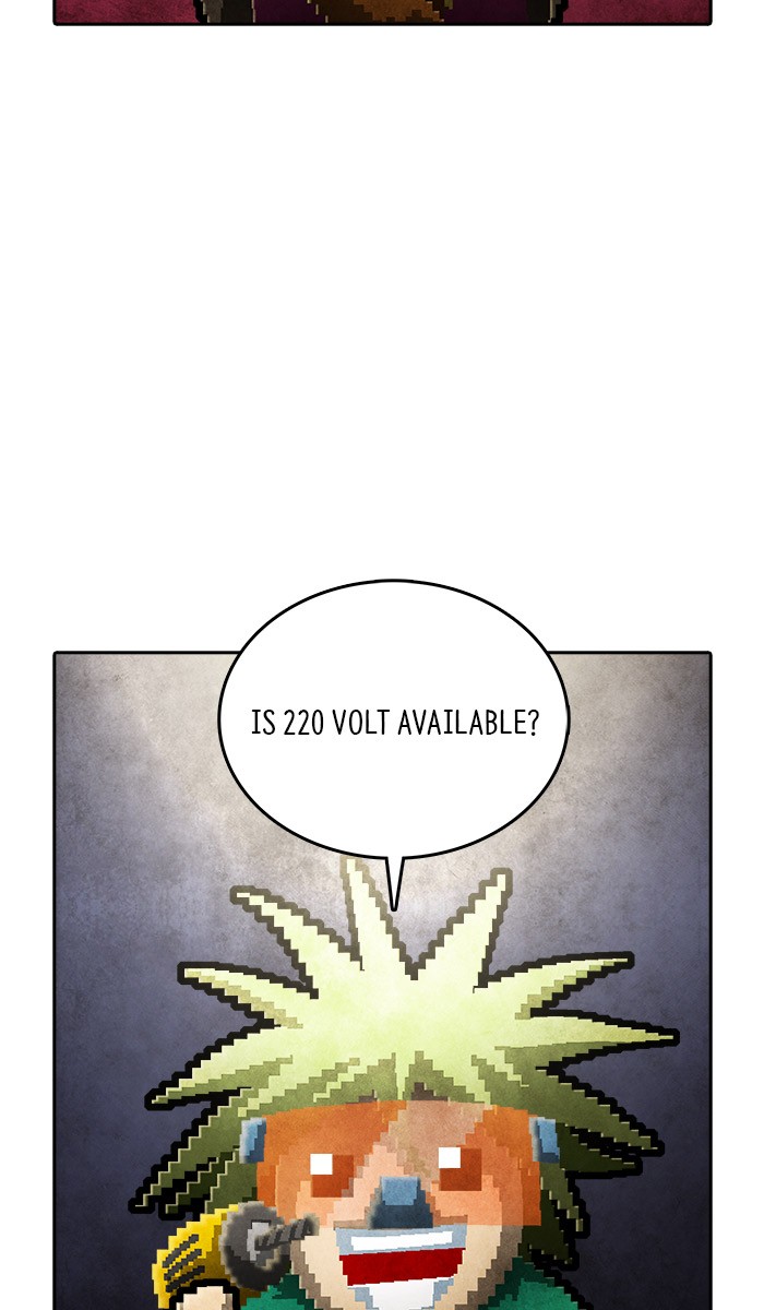 Guardians of the Video Game Chapter 207 page 31 - Chapter 207: Ep. 206 - The Realm of Myths (Part 14)