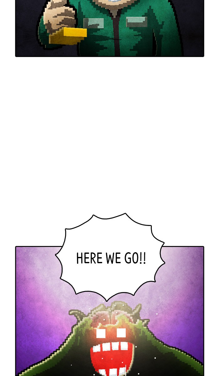 Guardians of the Video Game Chapter 207 page 32 - Chapter 207: Ep. 206 - The Realm of Myths (Part 14)