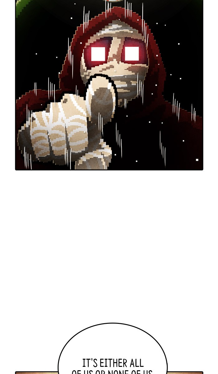 Guardians of the Video Game Chapter 207 page 33 - Chapter 207: Ep. 206 - The Realm of Myths (Part 14)