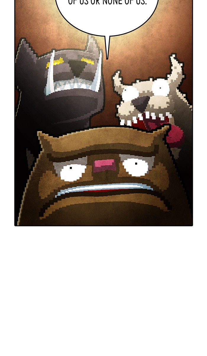 Guardians of the Video Game Chapter 207 page 34 - Chapter 207: Ep. 206 - The Realm of Myths (Part 14)