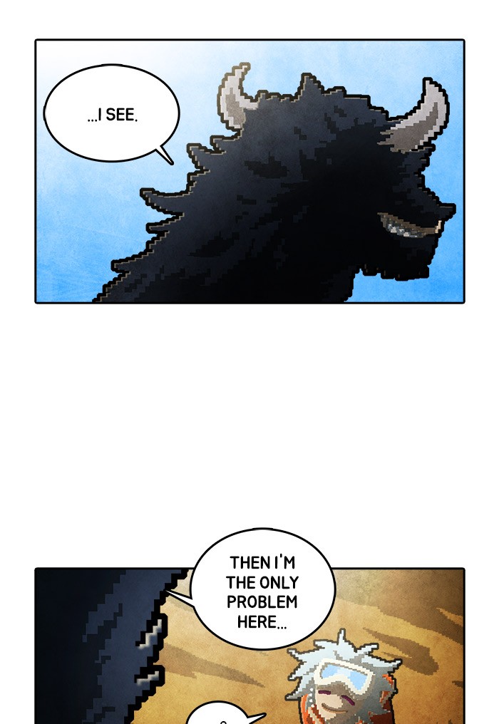 Guardians of the Video Game Chapter 207 page 36 - Chapter 207: Ep. 206 - The Realm of Myths (Part 14)