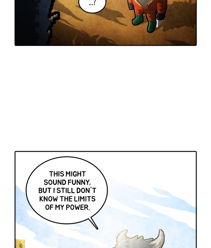 Guardians of the Video Game Chapter 207 page 37 - Chapter 207: Ep. 206 - The Realm of Myths (Part 14)