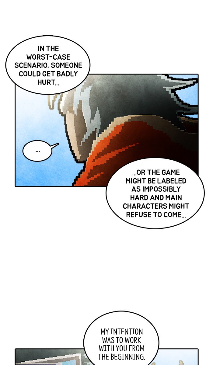 Guardians of the Video Game Chapter 207 page 39 - Chapter 207: Ep. 206 - The Realm of Myths (Part 14)