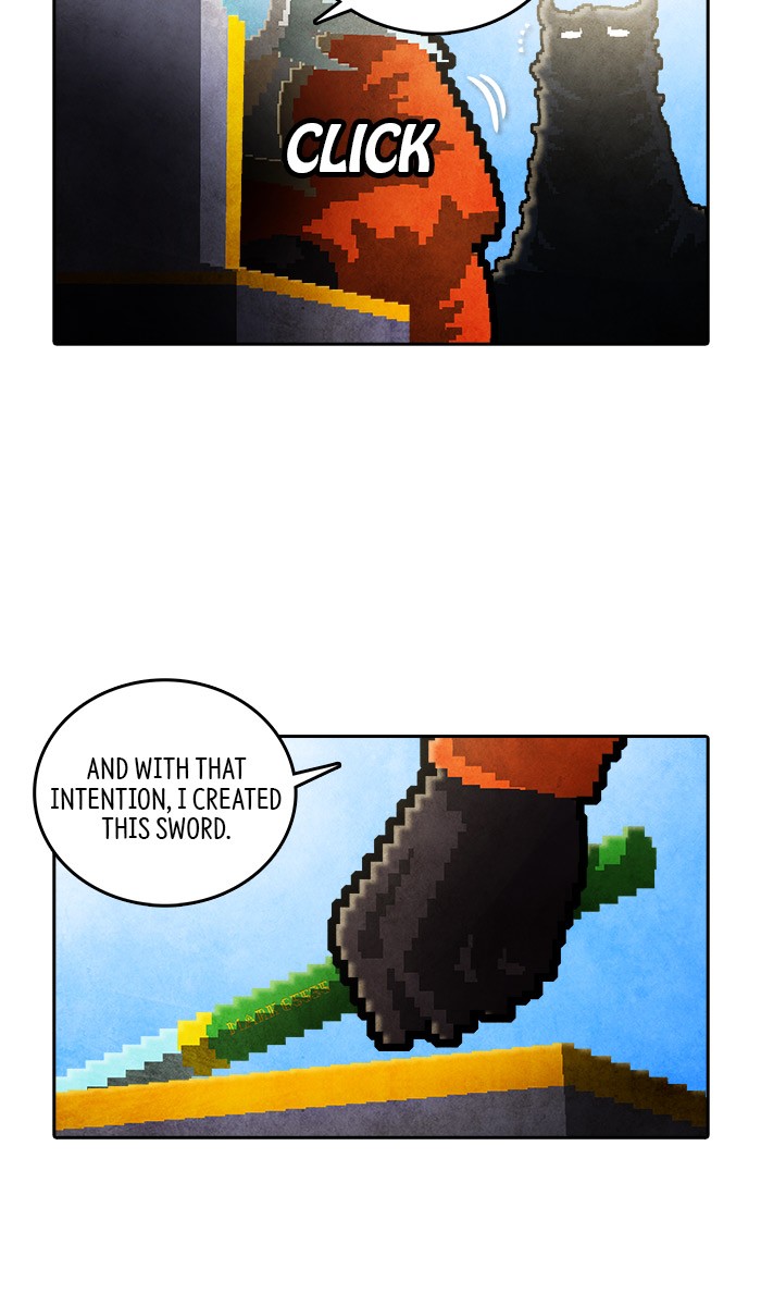 Guardians of the Video Game Chapter 207 page 40 - Chapter 207: Ep. 206 - The Realm of Myths (Part 14)