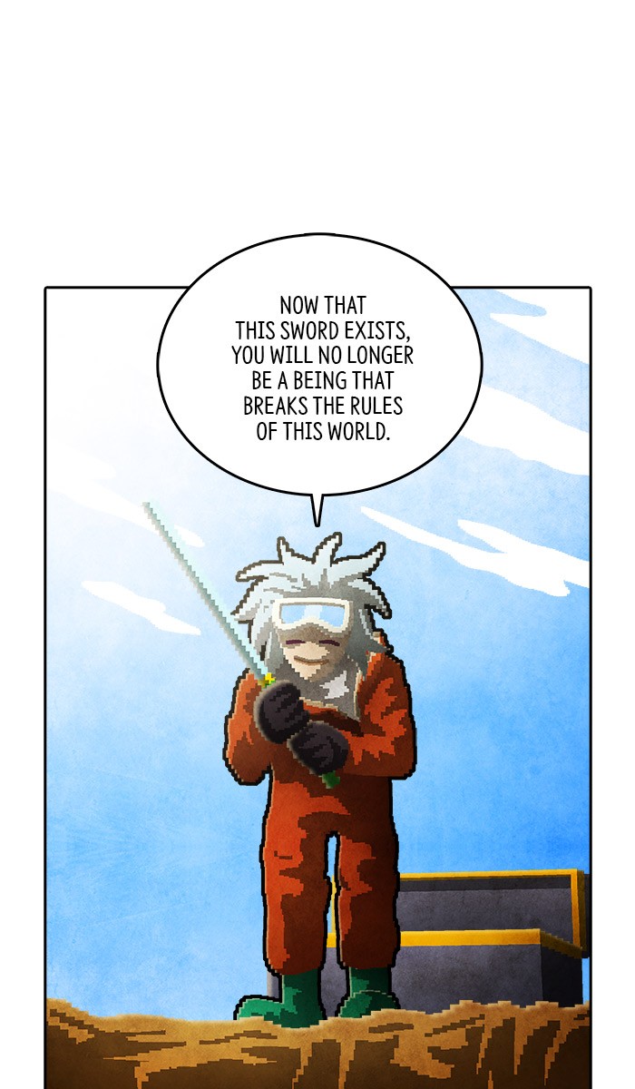 Guardians of the Video Game Chapter 207 page 41 - Chapter 207: Ep. 206 - The Realm of Myths (Part 14)