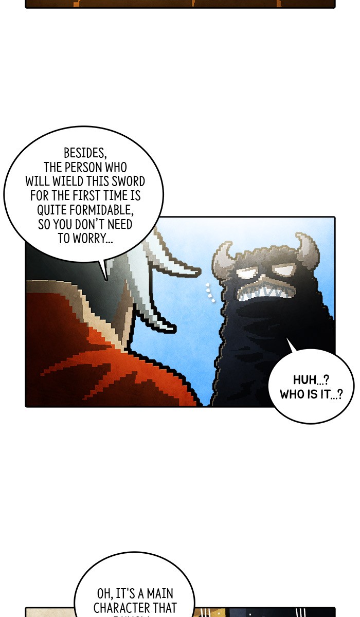 Guardians of the Video Game Chapter 207 page 42 - Chapter 207: Ep. 206 - The Realm of Myths (Part 14)
