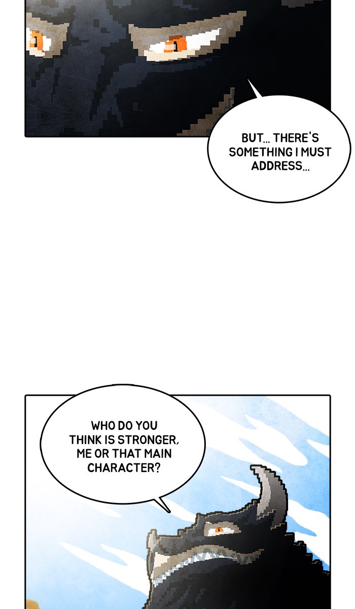 Guardians of the Video Game Chapter 207 page 45 - Chapter 207: Ep. 206 - The Realm of Myths (Part 14)