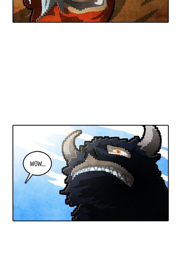 Guardians of the Video Game Chapter 207 page 47 - Chapter 207: Ep. 206 - The Realm of Myths (Part 14)