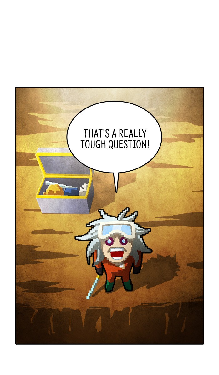 Guardians of the Video Game Chapter 207 page 48 - Chapter 207: Ep. 206 - The Realm of Myths (Part 14)