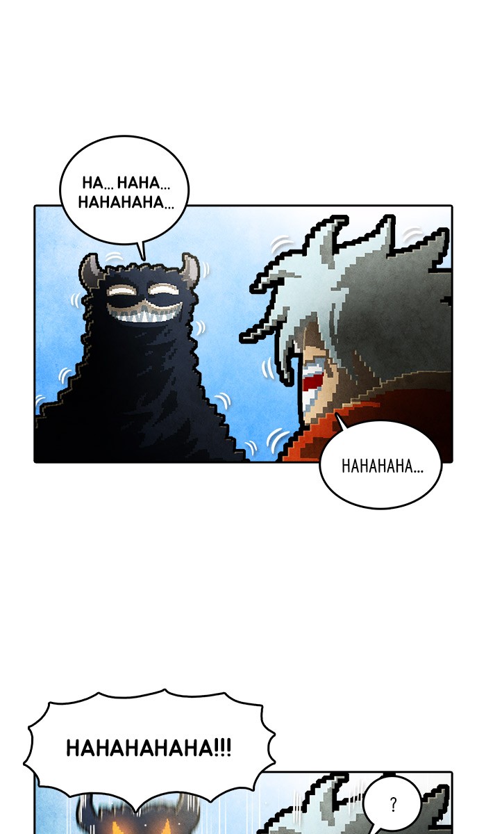 Guardians of the Video Game Chapter 207 page 49 - Chapter 207: Ep. 206 - The Realm of Myths (Part 14)
