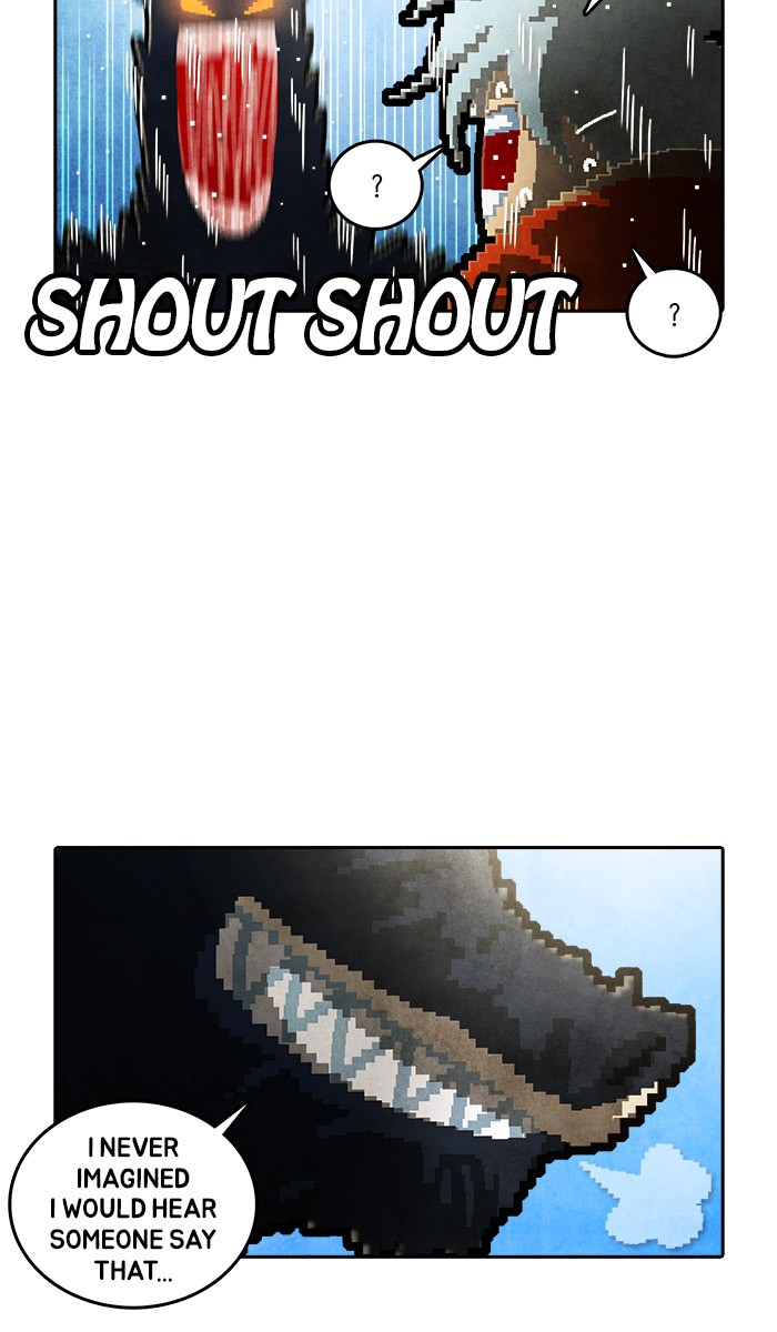 Guardians of the Video Game Chapter 207 page 50 - Chapter 207: Ep. 206 - The Realm of Myths (Part 14)