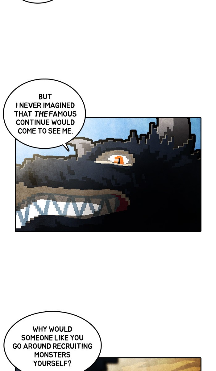Guardians of the Video Game Chapter 207 page 7 - Chapter 207: Ep. 206 - The Realm of Myths (Part 14)