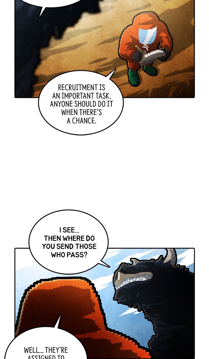 Guardians of the Video Game Chapter 207 page 8 - Chapter 207: Ep. 206 - The Realm of Myths (Part 14)