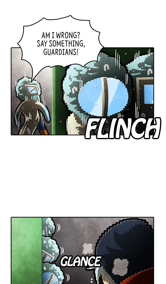 Guardians of the Video Game Chapter 208 page 10 - Chapter 208: Ep. 207 - The Realm of Myths (Part 15)